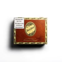 Brick House Short Torpedo Cigar - Box of 25